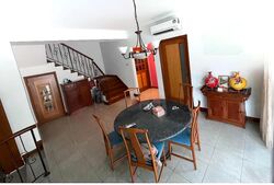 Lentor View (D26), Terrace #497266761